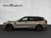 gebraucht BMW M3 Touring Competition M