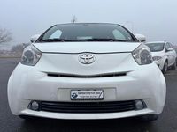 Gebraucht Toyota iQ 68 PS (50 kW) 2009 Kleinwagen