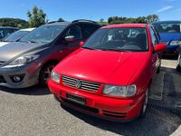 Gebraucht VW Polo 60 PS (44 kW) 1998
