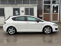 Gebraucht Seat Leon Reference 125 PS (91 kW) 2011 Kleinwagen