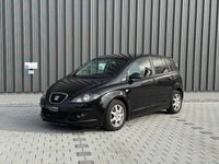 Gebraucht Seat Altea Stylance 140 PS (102 kW) 2007