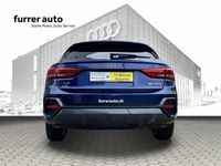 gebraucht Audi Q3 SB 35 TFSI