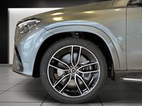 gebraucht Mercedes GLE450 AMG AMG LINE COUPE