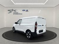 Neu Ford E-Transit Trend 100 kW (136 PS) 2025 Van