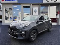 Gebraucht Kia Sportage 177 PS (130 kW) 2019 SUV