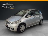Gebraucht Mercedes A200 136 PS (100 kW) 2006 Limousine