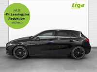 Neu Mercedes A220 AMG line 190 PS (139 kW) 2025 Limousine