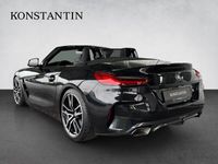 gebraucht BMW Z4 M40i