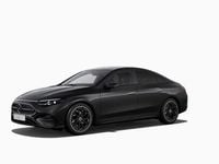 Neu Mercedes CLA220 190 PS (139 kW) 2026 Limousine