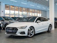 Gebraucht Audi A7 231 PS (169 kW) 2019 Limousine
