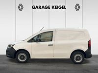 gebraucht Renault Kangoo Van Open Sesame E-Tech Electric EV45 22kW Extra