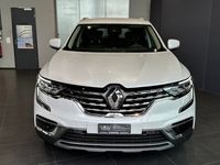 gebraucht Renault Koleos 2.0 dCi Initiale Paris 4WD Xtronic CVT