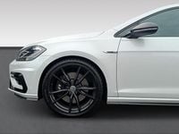 Gebraucht VW Golf R 300 PS (220 kW) 2019 Limousine