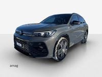 Neu VW Tiguan R-line 204 PS (150 kW) 2026 Delfingrau metallic SUV