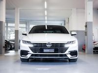Gebraucht VW Arteon R-line 280 PS (205 kW) 2018 Kleinwagen