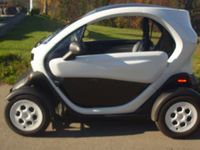 31 Renault Twizy Gebraucht Kaufen Autouncle