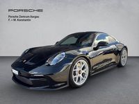 Gebraucht Porsche 911 525 PS (386 kW) 2024 Schwarz Coupé
