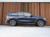 Gebraucht BMW X5 M Sport 285 PS (209 kW) 2021 SUV