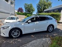 Gebraucht Mazda 6 150 PS (110 kW) 2015 Kombi