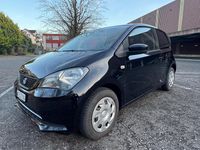 Gebraucht Seat Mii Style 60 PS (44 kW) 2012 Kleinwagen