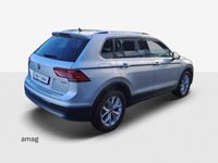 gebraucht VW Tiguan Highline