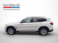 Gebraucht BMW X3 Performance 292 PS (214 kW) 2022 SUV