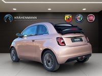 gebraucht Fiat 500e 