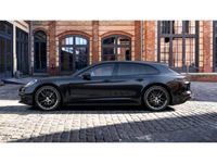 gebraucht Porsche Panamera 4 Sport Turismo