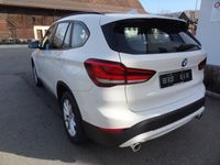 gebraucht BMW X1 18d Steptronic