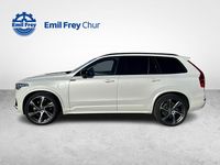 Gebraucht Volvo XC90 455 PS (334 kW) 2023 SUV