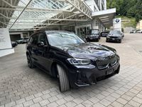 gebraucht BMW iX3 Impressive