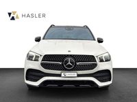 Gebraucht Mercedes GLE450 AMG AMG line 367 PS (269 kW) 2019 SUV