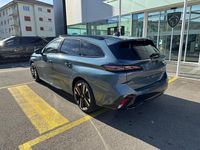 Neu Peugeot 308 SW GT 145 PS (106 kW) 2025 Blau Kombi