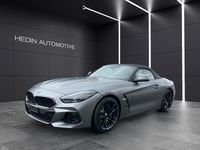 Neu BMW Z4 M Sport 340 PS (250 kW) 2025 Grau Cabrio