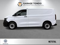 Neu VW Transporter 110 PS (80 kW) 2025 Weiss Van