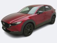 Neu Mazda CX-30 Nagisa 185 PS (136 kW) 2026 Rot SUV
