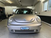 gebraucht VW Beetle New1.8 T