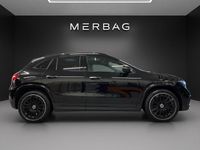 Neu Mercedes GLA200 163 PS (119 kW) 2026 Schwarz SUV