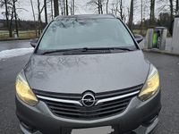 Gebraucht Opel Zafira Excellence 170 PS (125 kW) 2018 Van / Kleinbus