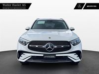 gebraucht Mercedes GLC220 d 4Matic 9G-Tronic