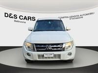 Gebraucht Mitsubishi Pajero Plus 200 PS (147 kW) 2013 SUV