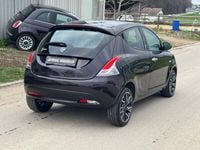 Gebraucht Lancia Ypsilon Gold 85 PS (62 kW) 2012 Kleinwagen