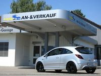 gebraucht Opel Corsa 1.6 T OPC