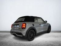 gebraucht Mini Cooper S Cabriolet 