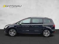 gebraucht Seat Alhambra 1.4 TSI Advanced / FR DSG