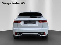 gebraucht Jaguar E-Pace P300 R-Dyn. SE AWD