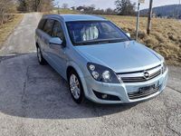 Gebraucht Opel Astra 140 PS (102 kW) 2009