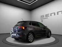 Neu VW Polo Life 95 PS (69 kW) 2025 Gray Limousine