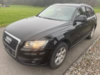 Gebraucht Audi Q5 211 PS (155 kW) 2009 SUV