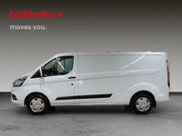 gebraucht Ford Transit C Van 320 L2 2.0 TDCi 130 Trend